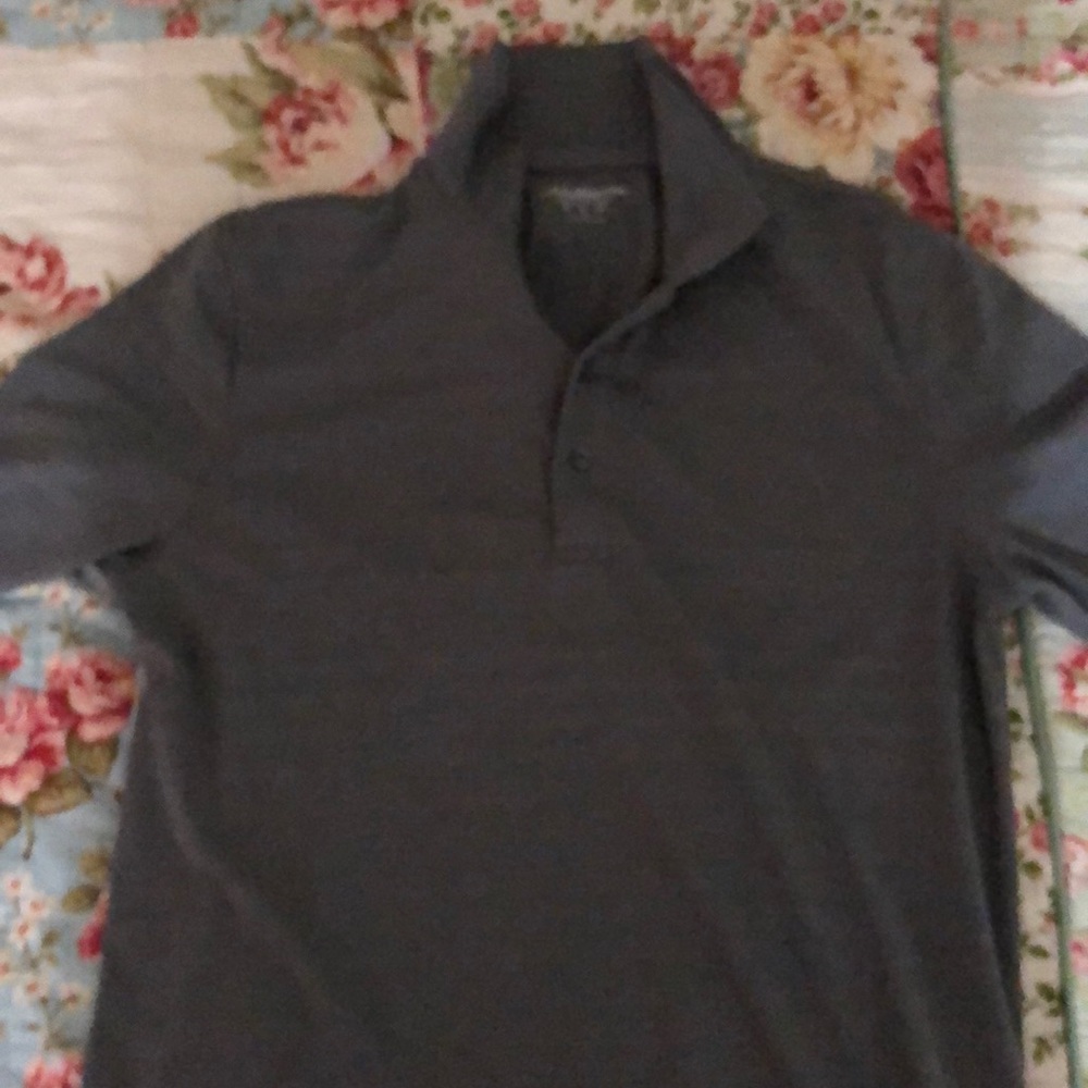 Croft and Barron’s Polo shirt